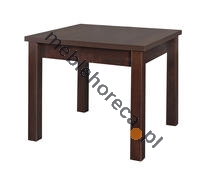Stół drewniany SOLID VI